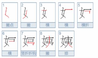 雨怎么写笔画，雨怎么写作文