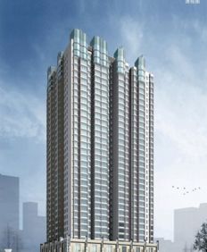 东方明珠高多少米?