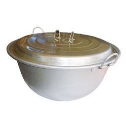 行军锅为什么成了笑柄，行军锅寺内勇
