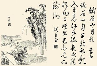 诗赋啥意思，诗赋词的类比推理