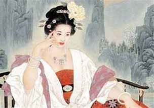 宋太宗李皇后，李皇后和张居正