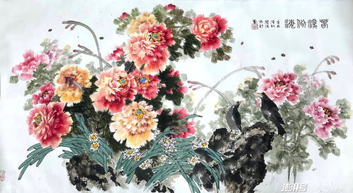春深似海什么意思解释四行，春深似海啥意思