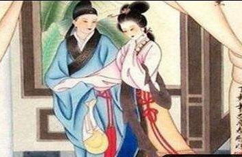 崔莺莺人物形象，崔莺莺待月西厢记是西厢记全名
