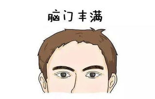 脑袋大图片，脑袋大脖子粗