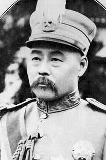 冯国璋一生简历，冯国璋原籍