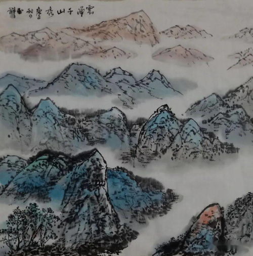 仁者乐山 智者乐水是什么意思
