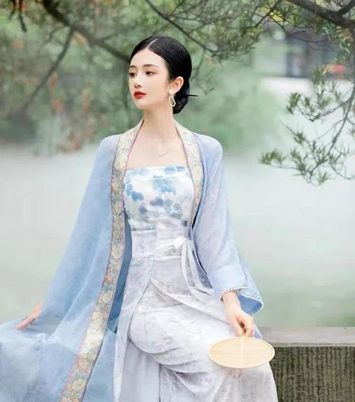 仙姿佚貌和沉鱼落雁谁更美