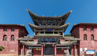 定林寺斜塔，定林寺在哪里
