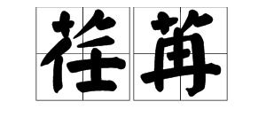 星霜荏苒什么意思，岁月流逝,时光荏苒什么意思