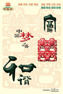 富强是什么意思