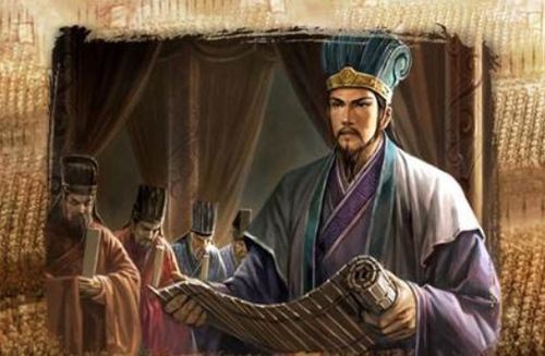 出师表带拼音全文朗读，出师表带拼音原文及翻译