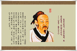 孔子是什么学派的开创者，老子是什么学派