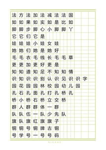 模的组词和部首，揉的组词和拼音