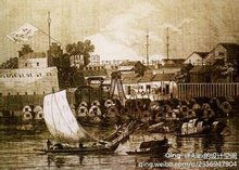 历史上,明朝开放海禁的原因是什么呢?