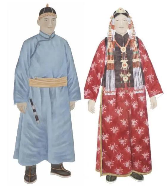 对襟的意思是什么什么?