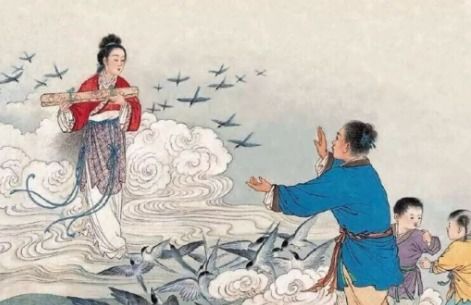 乞巧节是什么意思, 为什么叫乞巧节，乞巧节是啥意思