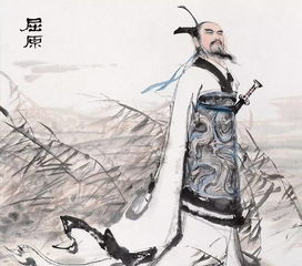 屈原作品有哪些?，屈原作品朗诵视频