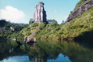 玉女峰是哪里的旅游景点，玉女峰介绍