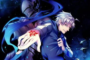 fate/zero中雁夜和樱是神马关系?