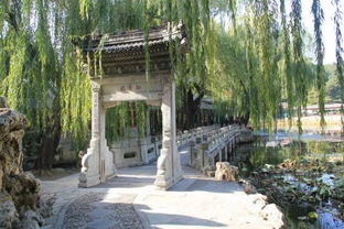 柳桥在哪，柳桥晚眺翻译