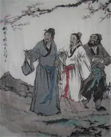 舍命之交的故事，舍命之交的故事以及启示