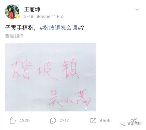 楷怎么读