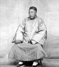 陈府大人公是谁
