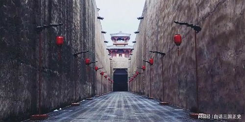甬道的意思