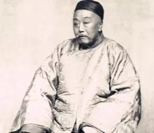 陈宝箴哪里人，陈宝箴是林则徐的女婿