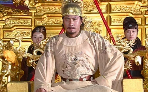 藩王相当于现在的什么?，藩王的臣子叫什么