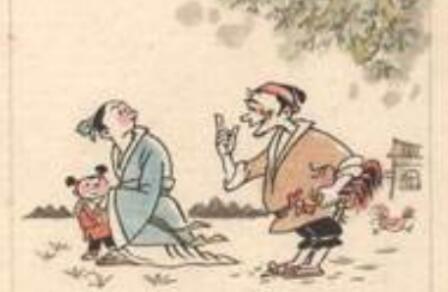 月攘一鸡文言文翻译和启示，月攘一鸡拼音版