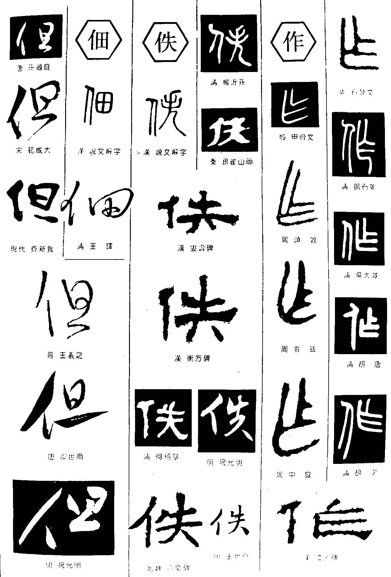 佚用作姓怎么读