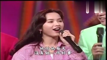 静娴的意思