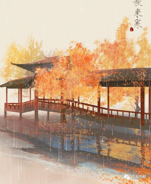 樛木是什么意思