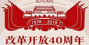 改革开放是什么意思简短的介绍，改革开放是什么年代