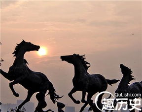 五马分是什么生肖，五马长枪