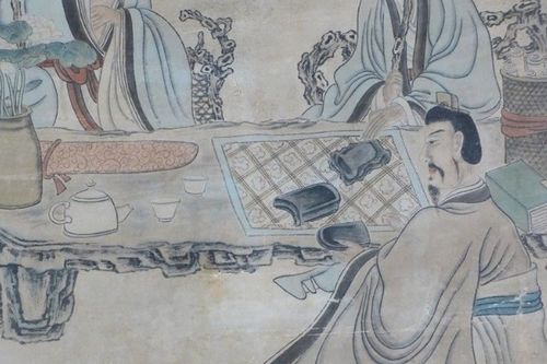 《吴兴杂诗》整首诗的解释