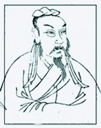 贺知章是哪个朝代的人物，贺知章哪个朝代的