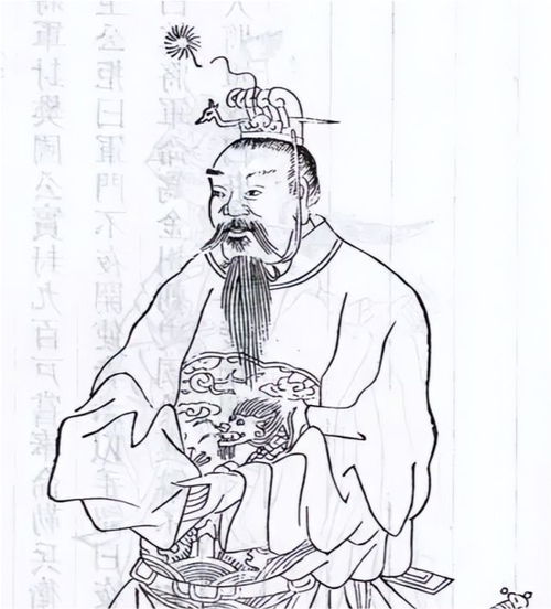 段成式酉阳杂俎，段成式的父亲