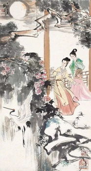 《金缕衣》古诗原文