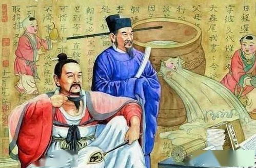 蔡确琵琶，蔡瑁张允