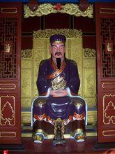 陈姓历史名人
