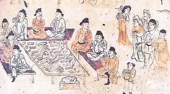 饔飧的读音是什么