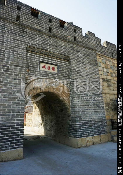 关隘的作用，关隘图片