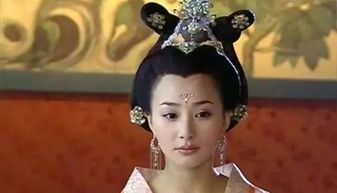 大小周后叫什么名字，南唐大小周后