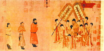 黠戛斯是现在什么民族，黠戛斯汗国首都