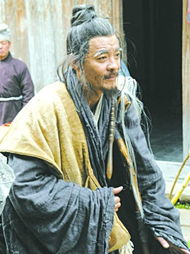 跛足是什么意思，跛足蓬头的意思