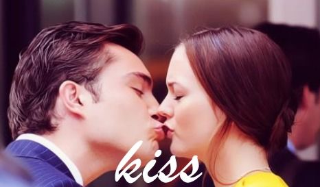 kiss是什么意思英语，miss是什么意思