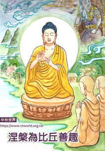 比丘是什么?