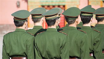 义务兵役制指的是什么?